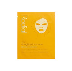 Rodial Vit C Cellulose Sheet Mask Single