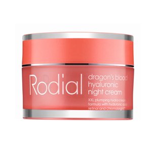 Rodial Dragon's Blood Hyaluronic Night Cream