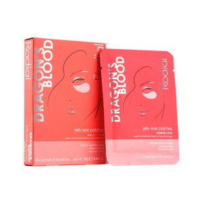 Rodial Dragon's Blood Jelly Eye Patches - Single Sachet