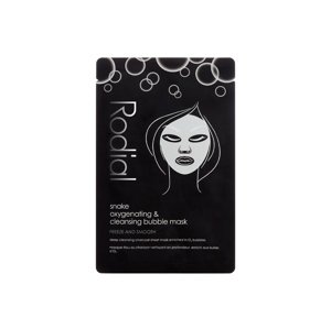 Rodial Snake Bubble Masks Individual