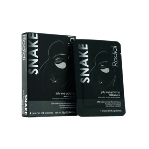 Rodial Snake Jelly Eye Patches - Single Sachet