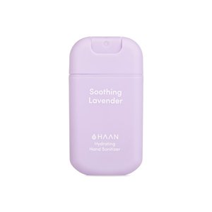 HAAN Soothing Lavander antibakteriální čisticí sprej na ruce