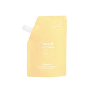 HAAN Tranquil Camomile - náhradní náplň do antibakteriálního spreje
