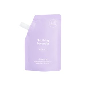 HAAN Soothing Lavander - náhradní náplň do antibakteriálního spreje