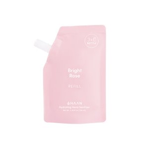 HAAN Náhradní náplň do antibakteriálního spreje Bright Rose