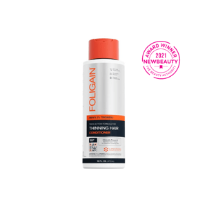 Foligain Triple Action kondicionér proti padání vlasů s 2% trioxidilem pro muže