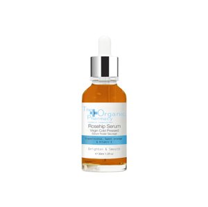 The Organic Pharmacy Virgin Rosehip Serum