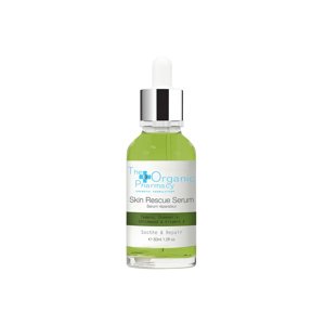 The Organic Pharmacy Skin Rescue Serum