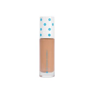 The Organic Pharmacy Hydrating Foundation 3