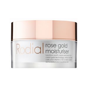 Rodial Rose Gold Moisturiser Mini