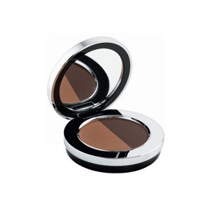 Rodial Chocolate Matte Eyeshadow Duo