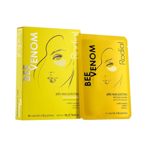 Rodial Bee Venom maska na oči 1 ks