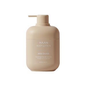 HAAN Wild Orchid tělové mléko s prebiotiky