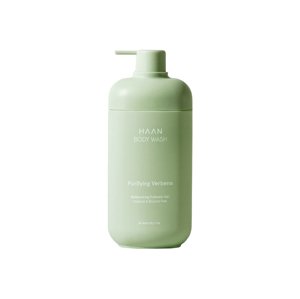 HAAN Purifying Verbena sprchový gel s prebiotiky