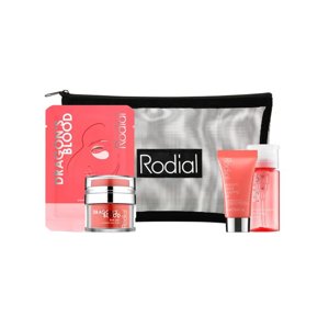 Rodial Dragons Blood Little sada pro vyživení pleti