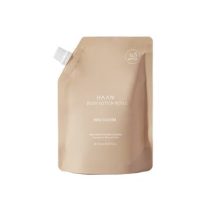 HAAN Wild Orchid náhradní náplň do tělového mléka