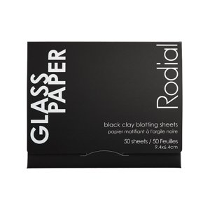 Rodial Glass Paper