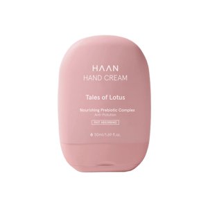 HAAN Krém na ruce Tales of Lotus