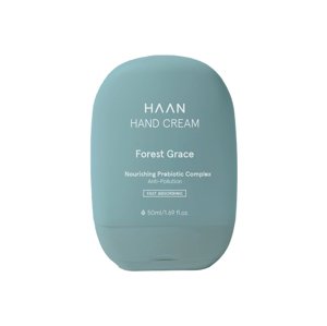 HAAN Krém na ruce Forest Grace