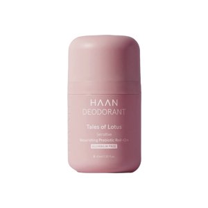 HAAN 24 hod sensitive deodorant s prebiotiky Tales of Lotus