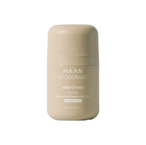 HAAN 24 hod sensitive deodorant s prebiotiky Wild Orchid