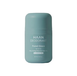 HAAN Forest Grace 24 hod sensitive deodorant s prebiotiky