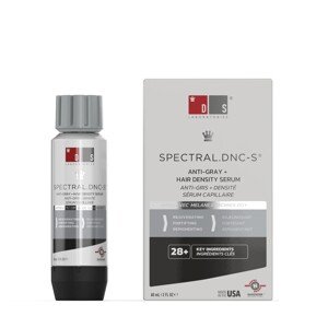 DS Laboratories sérum proti vypadávání vlasů a šedivění SPECTRAL DNC-S