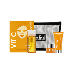 Rodial Vit C Luxuries set
