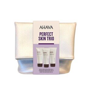 Ahava Perfect Skin Trio set pleťové péče