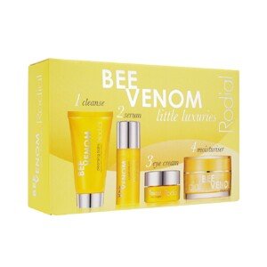 Rodial Bee Venom Little Luxuries dárkový set