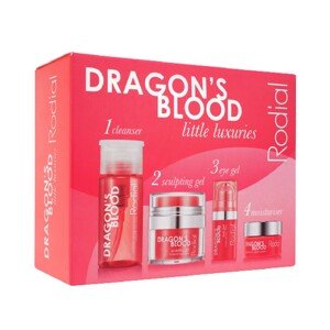 Rodial Dragons Blood Little Luxuries dárkový set