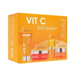 Rodial Vit C Little Luxuries dárkový set