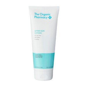 The Organic Pharmacy After Sun Lotion hydratační tělové mléko