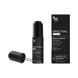 DS Laboratories Spectral.BRD sérum podporující růst vousů