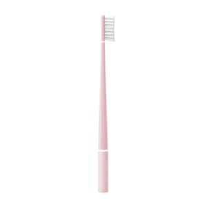 Piuma Jemný zubní kartáček Echinacea Baby Pink