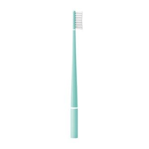 Piuma Jemný zubní kartáček Echinacea Aqua Green
