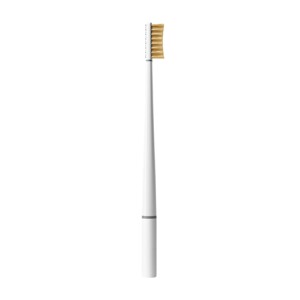 Piuma Jemný zubní kartáček Soft Pure White s vitamínem C