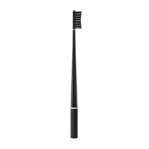 Piuma Jemný zubní kartáček Whitening Perfect Black s aktivním uhlím