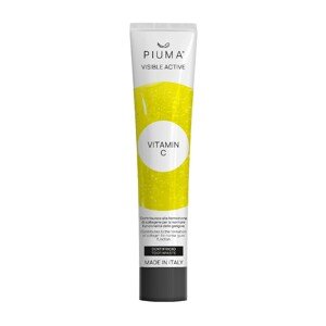 Piuma Přírodní zubní pasta s vitamínem C