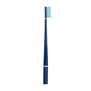 Piuma Jemný zubní kartáček Hyaluronic Blue s kyselinou hyaluronovou