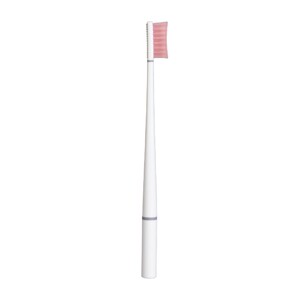 Piuma Jemný zubní kartáček Collagen Pure White s kolagenem
