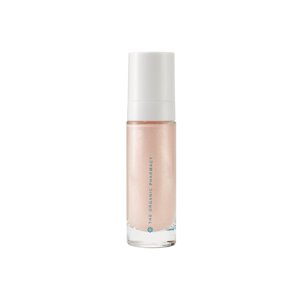 The Organic Pharmacy Tinted Beauty krém