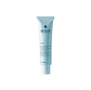 Rilastil Aqua Moisturizing Mask hydratační maska s kyselinou hyaluronovou