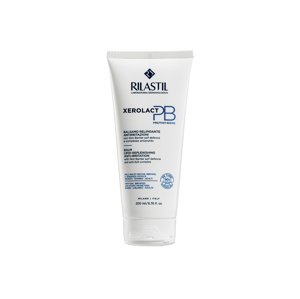 Rilastil Xerolact PB Balm Lipid zklidňující emulze pro suchou pokožku 200 ml