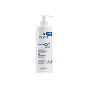 Rilastil Xerolact PB Balm Lipid zklidňující emulze pro suchou pokožku 400 ml