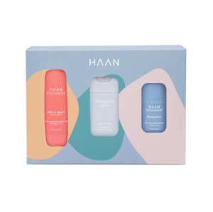 HAAN Tiny Joyful malý cestovní set