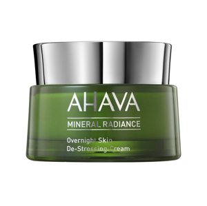 Ahava Mineral Radiance antistresový noční krém