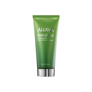 Ahava Mineral Radiance čistící revitalizační gel