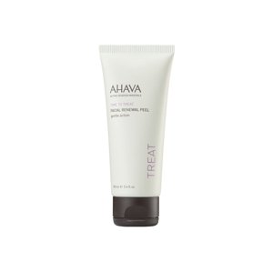 Ahava Time to Treat peeling pro sjednocení pleti