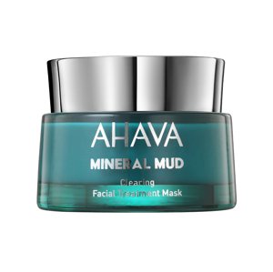 Ahava Mineral Mud čisticí bahenní maska pro problematickou pleť